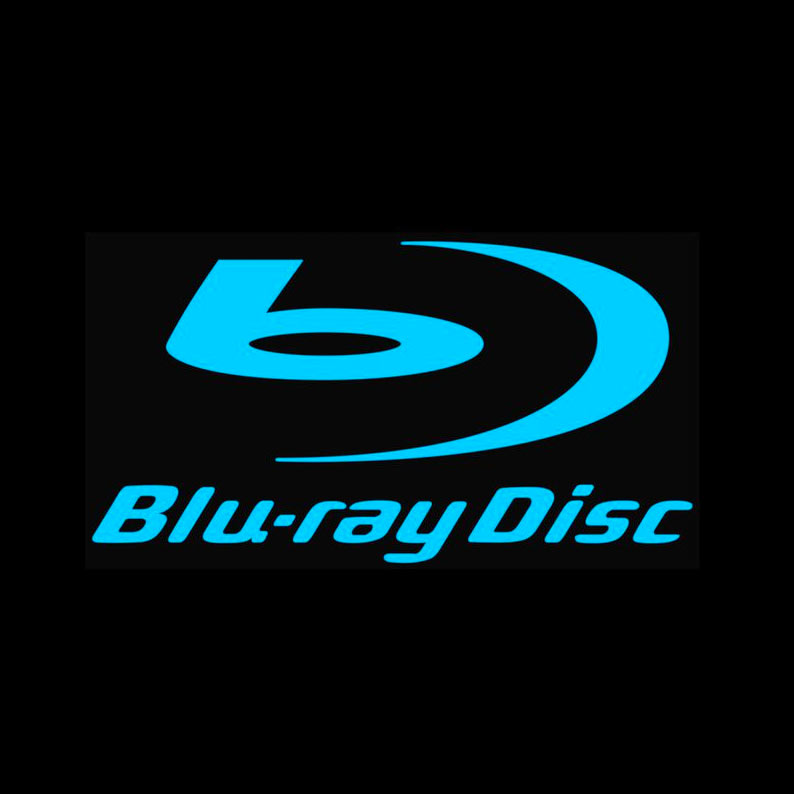 Blue ray проект