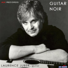 Laurence Juber - Guitar Noir