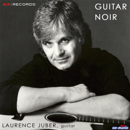 Laurence Juber - Guitar Noir
