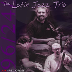 The Latin Jazz Trio