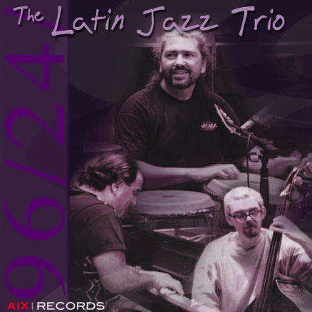 The Latin Jazz Trio