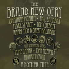 The Brand New Opry - Another Time
