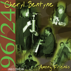 Cheryl Bentyne - Among Friends
