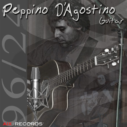 Peppino D'Agostino - Acoustic Guitar