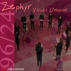 Zephyr: Voices Unbound