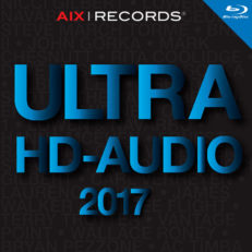 AIX Records - Ultra HD-Audio 2017