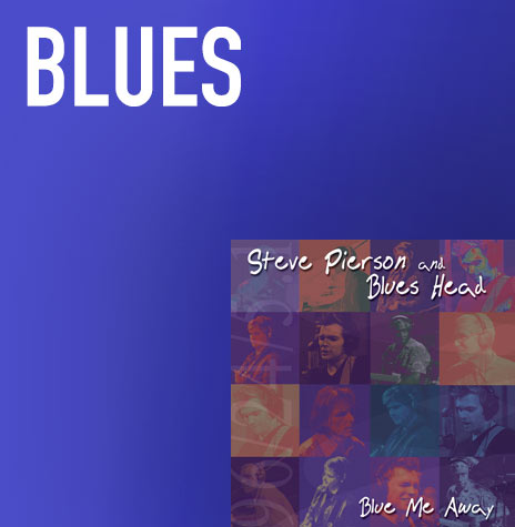 Blues