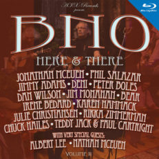 BNO - Here & There Vol. II