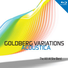 Goldberg Acoustica