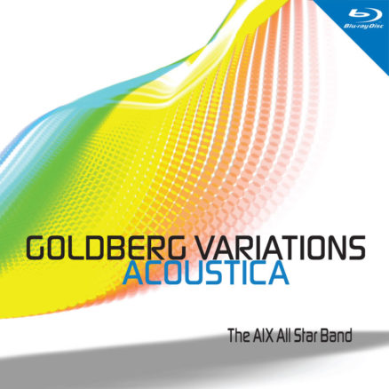 Goldberg Acoustica