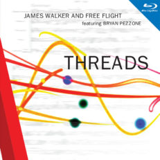 James Walker and Free Flight - Threads
