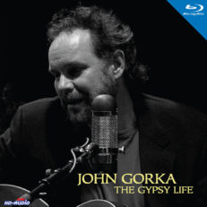 John Gorka - The Gypsy Life
