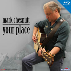 Mark Chesnutt - Your Place