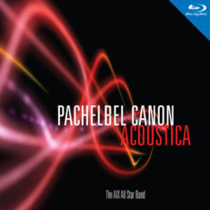 The AIX All Star Band - Pachelbel Acoustica