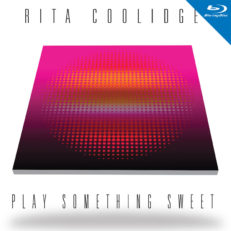 Rita Coolidge - Play Something Sweet
