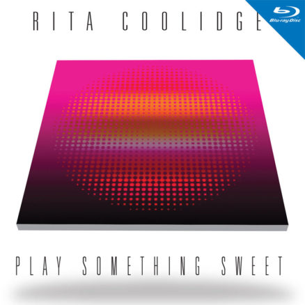 Rita Coolidge - Play Something Sweet