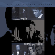 Steve March Tormé - Tormé Sings Tormé