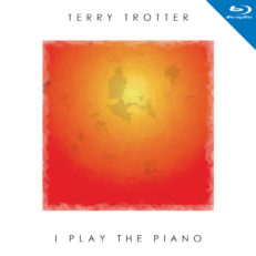 Terry Trotter - I Play The Piano